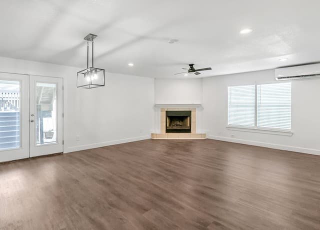 rental at 755 Cavalier in San Antonio, TX — photo 4