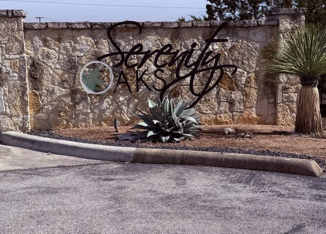 rental at 311 Serenity Pass in Spring Branch, TX — photo 1