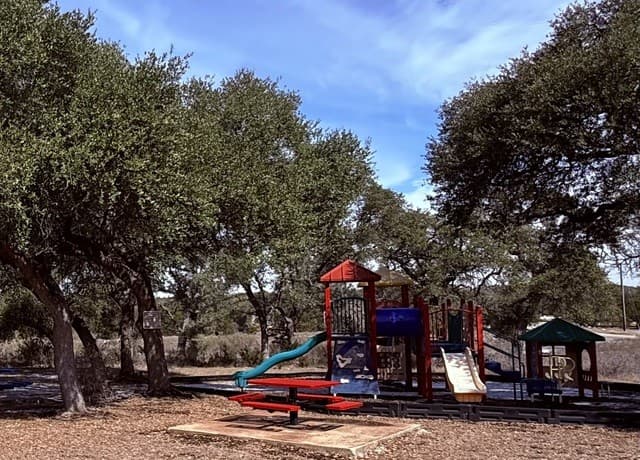 rental at 311 Serenity Pass in Spring Branch, TX — photo 3