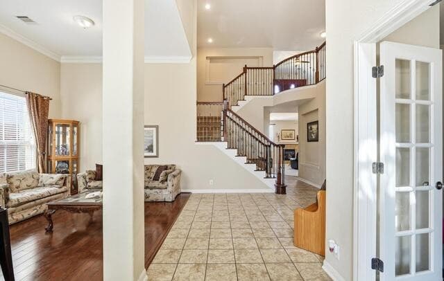 4-bedroom rental at 1763 Heavens Peak in San Antonio, TX — photo 4