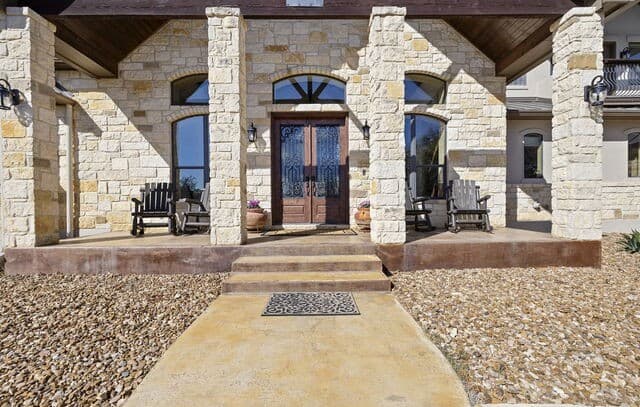 Home for sale at 1941 Canyon Curve in Spring Branch, TX — photo 5