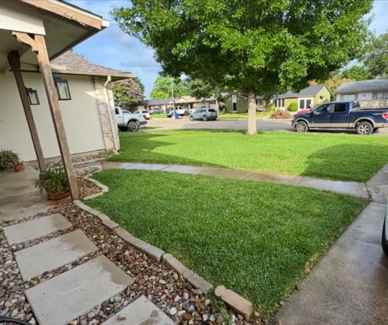 3-bedroom rental at 1033 Gettysburg in Schertz, TX — photo 3