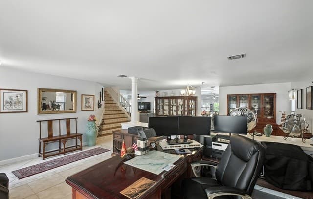 4-bedroom rental at 16414 Bulverde Point in San Antonio, TX — photo 4
