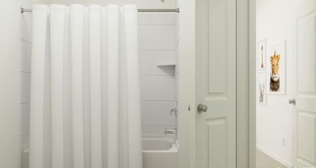 4-bedroom rental at 7119 Sapphire Ridge in San Antonio, TX — photo 2