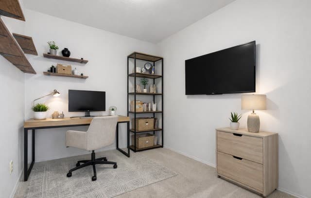 3-bedroom rental at 10911 Balmorhea in San Antonio, TX — photo 5