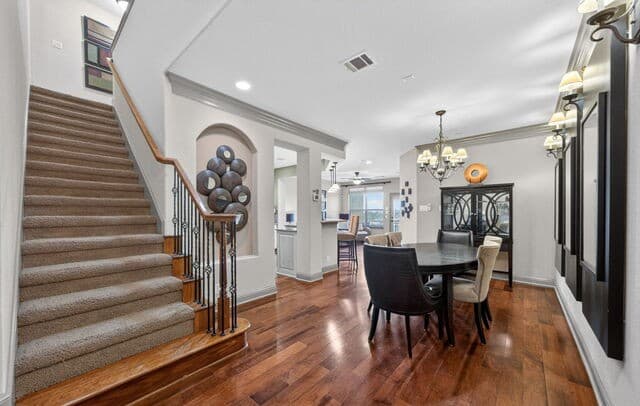 3-bedroom rental at 8250 Cruiseship Bay Unit UNIT 402 in San Antonio, TX — photo 4