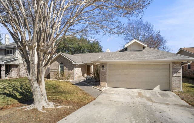 3-bedroom rental at 4906 Wedgewood in Schertz, TX — photo 2