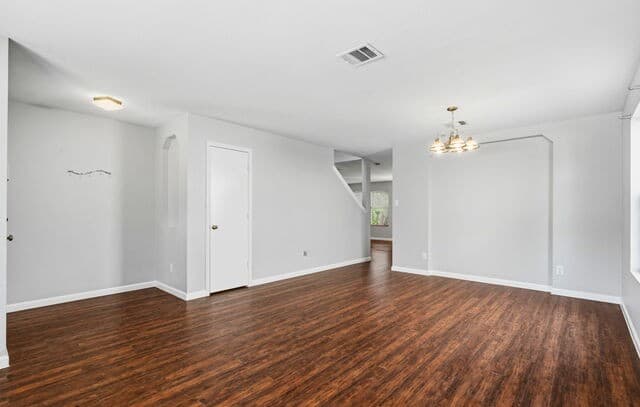 3-bedroom rental at 25919 Torch Lily in San Antonio, TX — photo 5