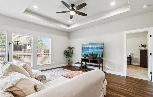 4-bedroom rental at 15302 Capri in Selma, TX — photo 5