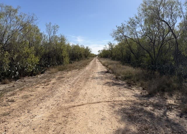 rental at TBD CR 2537/Moore Hollow Road in Moore, TX — photo 4