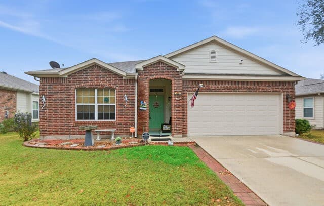 3-bedroom rental at 532 Rooster Run in Schertz, TX — photo 2