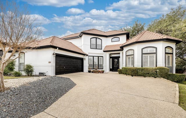 Home for sale at 18930 Calle Cierra in San Antonio, TX — photo 1