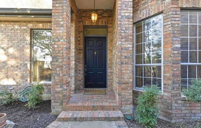 3-bedroom rental at 35 Haverhill Way in San Antonio, TX — photo 4