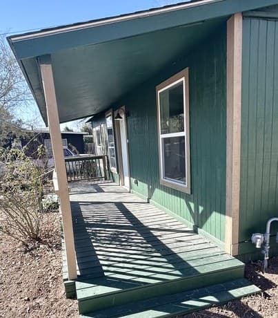 2-bedroom rental at 715 W Gerald in San Antonio, TX — photo 3