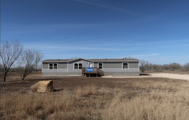 4-bedroom rental at 146 Frio Estates Dr in Moore, TX — photo 1