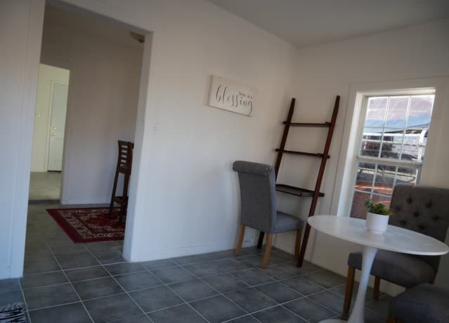 1-bedroom rental at 1820 Ruiz in San Antonio, TX — photo 5