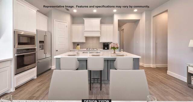 4-bedroom rental at 190 Mountain Oak in Castroville, TX — photo 3