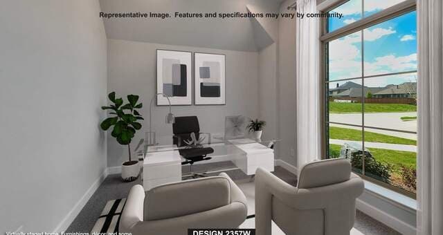 4-bedroom rental at 190 Mountain Oak in Castroville, TX — photo 5