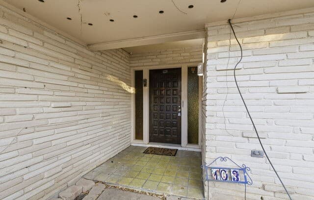 3-bedroom rental at 103 Castleoaks in Castle Hills, TX — photo 5