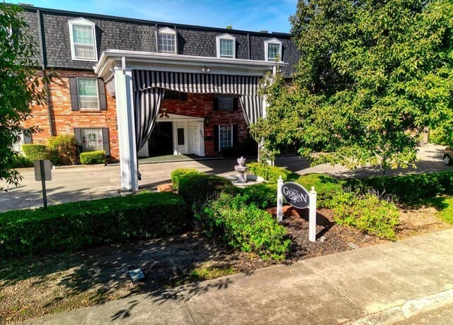 1-bedroom rental at 8401 N New Braunfels Unit 344 in San Antonio, TX — photo 2
