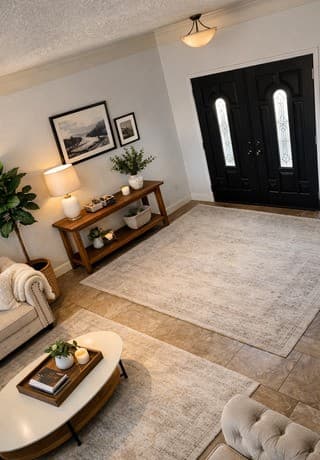 4-bedroom rental at 184 Fairway in Floresville, TX — photo 2