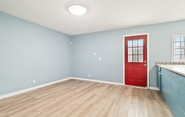 3-bedroom rental at 5806 Winterhaven in Windcrest, TX — photo 4