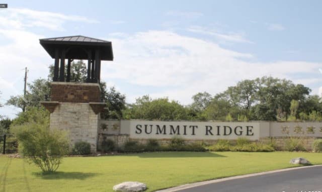 rental at TBD Pr 2771 in Mico, TX — photo 1
