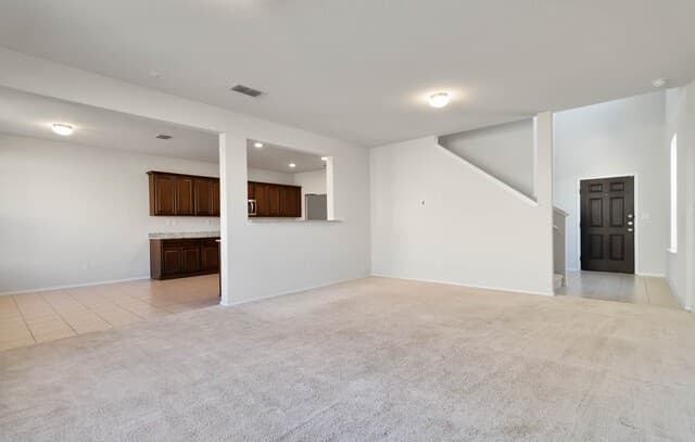 3-bedroom rental at 10331 Braunig in San Antonio, TX — photo 3