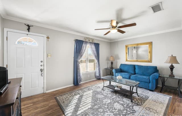 Home for sale at 13523 Bristow Dawn in San Antonio, TX — photo 3