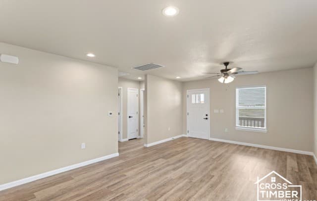 3-bedroom rental at 4714 Vaquero Creek in Von Ormy, TX — photo 5
