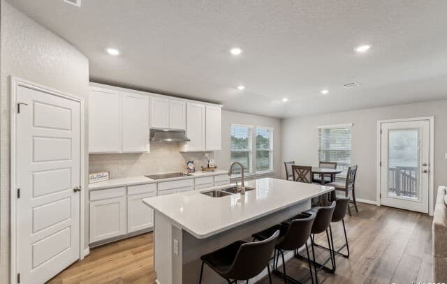 4-bedroom rental at 320 Shelton Pass in Cibolo, TX — photo 2