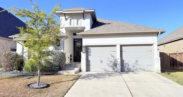 3-bedroom rental at 9767 Kremmen Place in Boerne, TX — photo 1