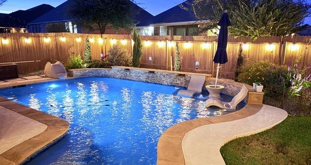 3-bedroom rental at 9767 Kremmen Place in Boerne, TX — photo 4