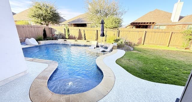 3-bedroom rental at 9767 Kremmen Place in Boerne, TX — photo 5