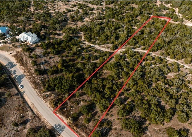rental at LOT 12 Canyon Rim in Helotes, TX — photo 1