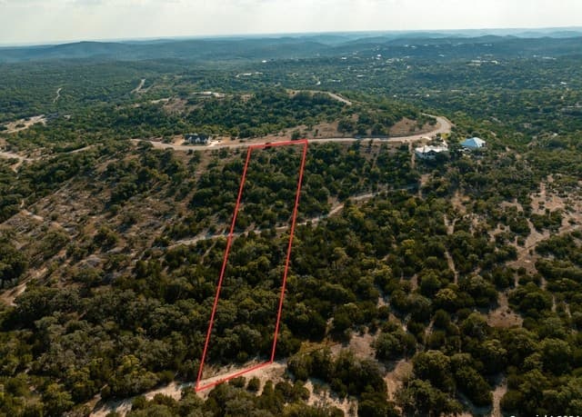 rental at LOT 12 Canyon Rim in Helotes, TX — photo 2