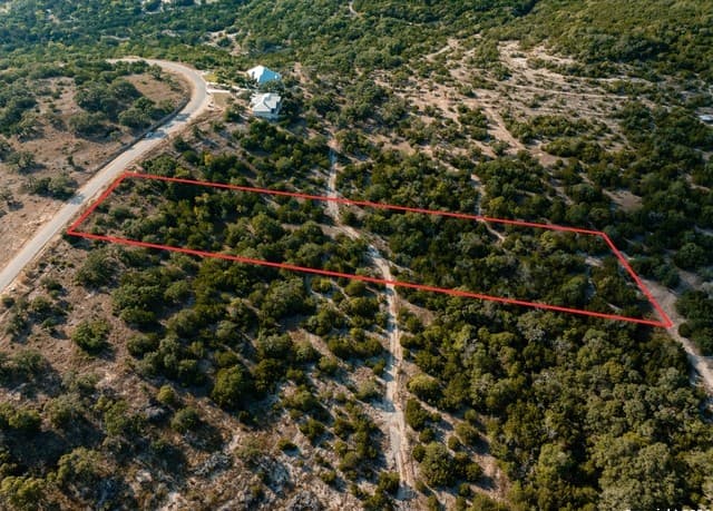 rental at LOT 12 Canyon Rim in Helotes, TX — photo 3