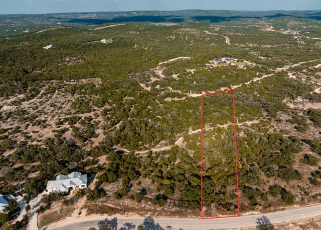 rental at LOT 12 Canyon Rim in Helotes, TX — photo 5