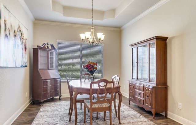 3-bedroom rental at 28442 Joanie Kay in San Antonio, TX — photo 5