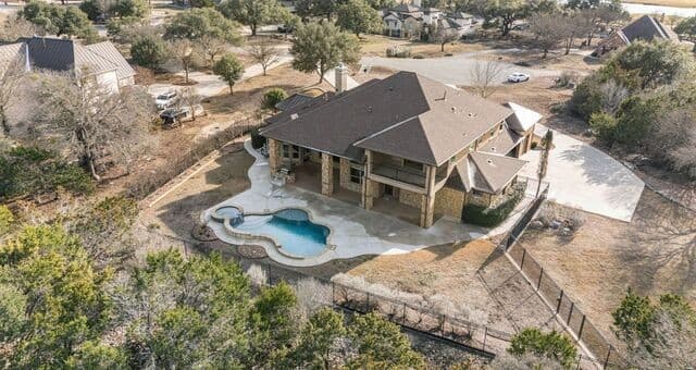 Home for sale at 432 Redland Dr in Spring Branch, TX — photo 2