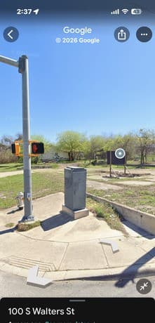 rental at 2602 East Commerce in San Antonio, TX — photo 1
