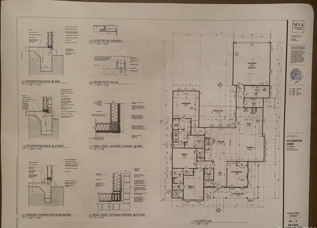3-bedroom rental at 222 3rd St in Boerne, TX — photo 2