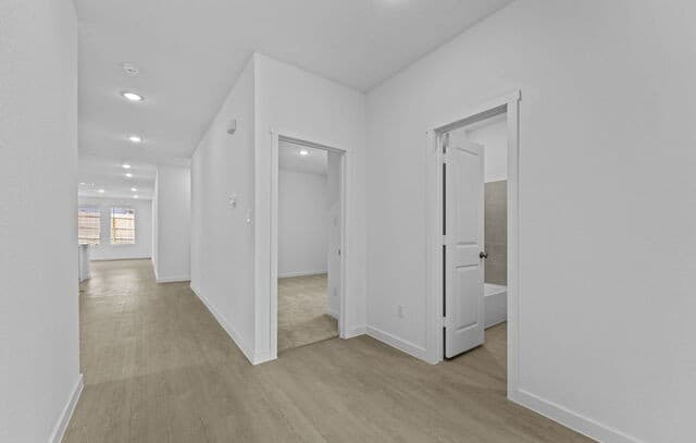4-bedroom rental at 4999 Mission Tejas Road in Marion, TX — photo 2