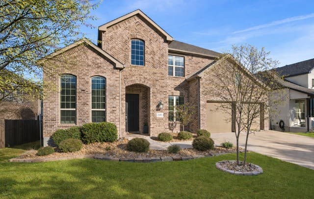 4-bedroom rental at 25452 River Ledge in San Antonio, TX — photo 1