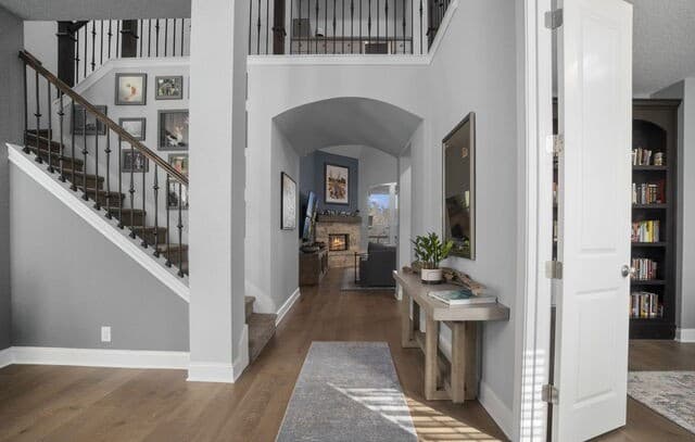 4-bedroom rental at 25452 River Ledge in San Antonio, TX — photo 2