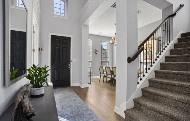 4-bedroom rental at 25452 River Ledge in San Antonio, TX — photo 3