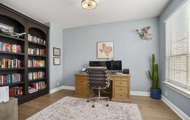 4-bedroom rental at 25452 River Ledge in San Antonio, TX — photo 4