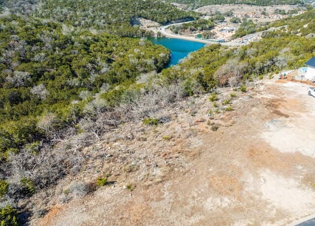 rental at LOT 20 Paradise Point in Boerne, TX — photo 3