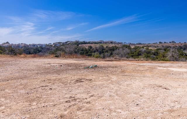 rental at LOT 20 Paradise Point in Boerne, TX — photo 4