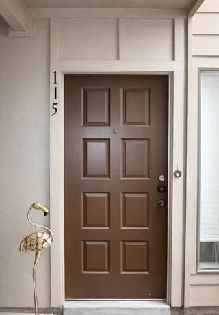 1-bedroom rental at 2935 Nacogdoches Unit 115 in San Antonio, TX — photo 1